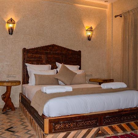 Hotel Imsouane Wood House Exterior foto