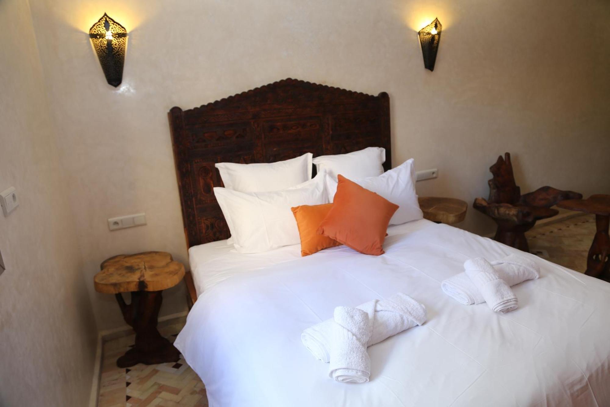 Hotel Imsouane Wood House Exterior foto
