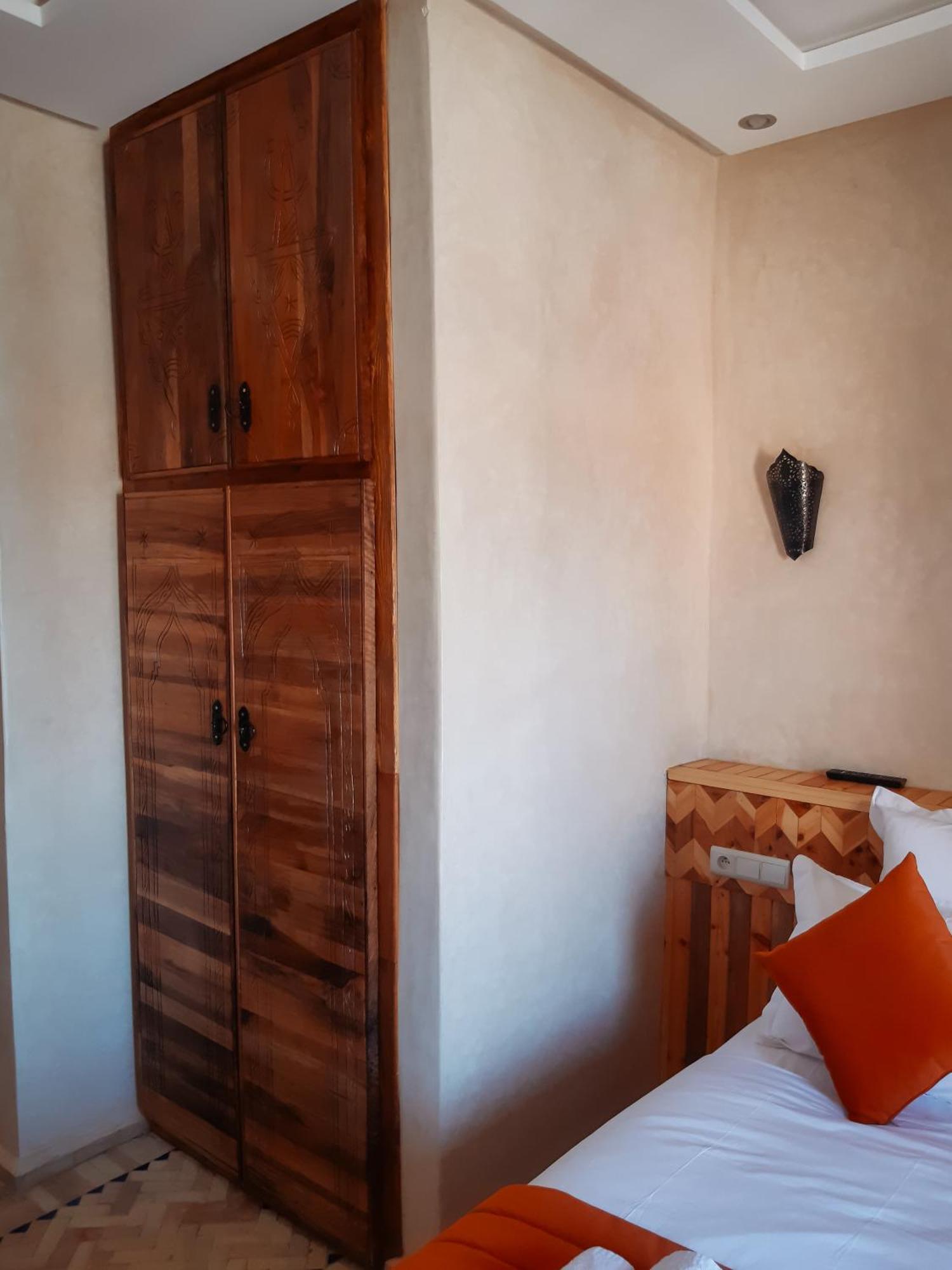 Hotel Imsouane Wood House Exterior foto