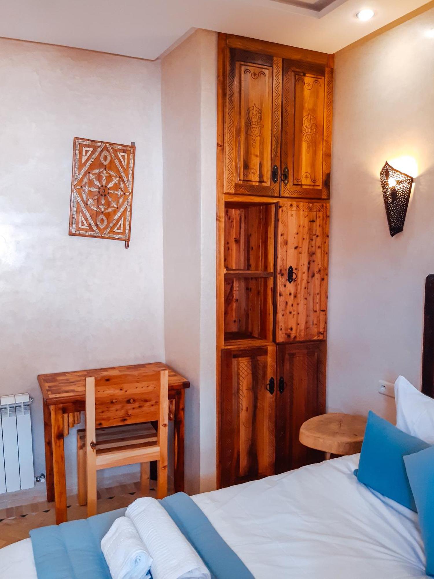 Hotel Imsouane Wood House Exterior foto