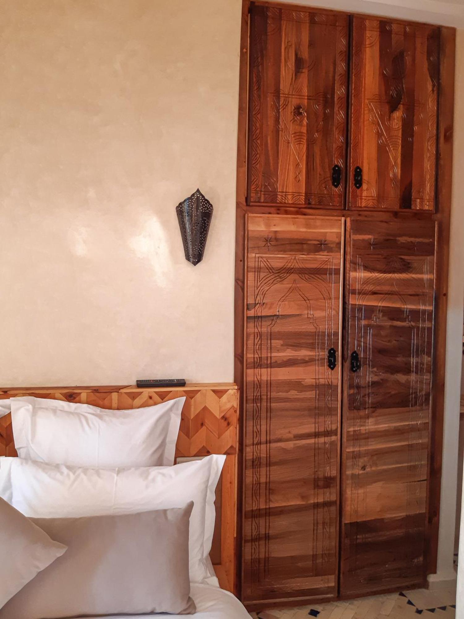 Hotel Imsouane Wood House Exterior foto