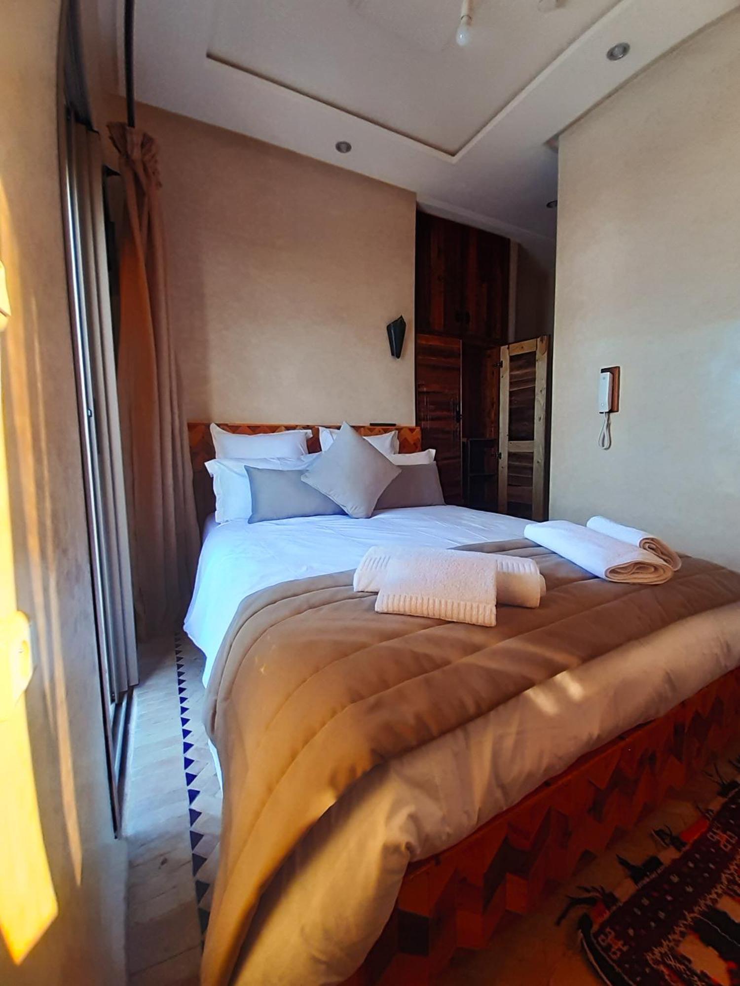 Hotel Imsouane Wood House Exterior foto