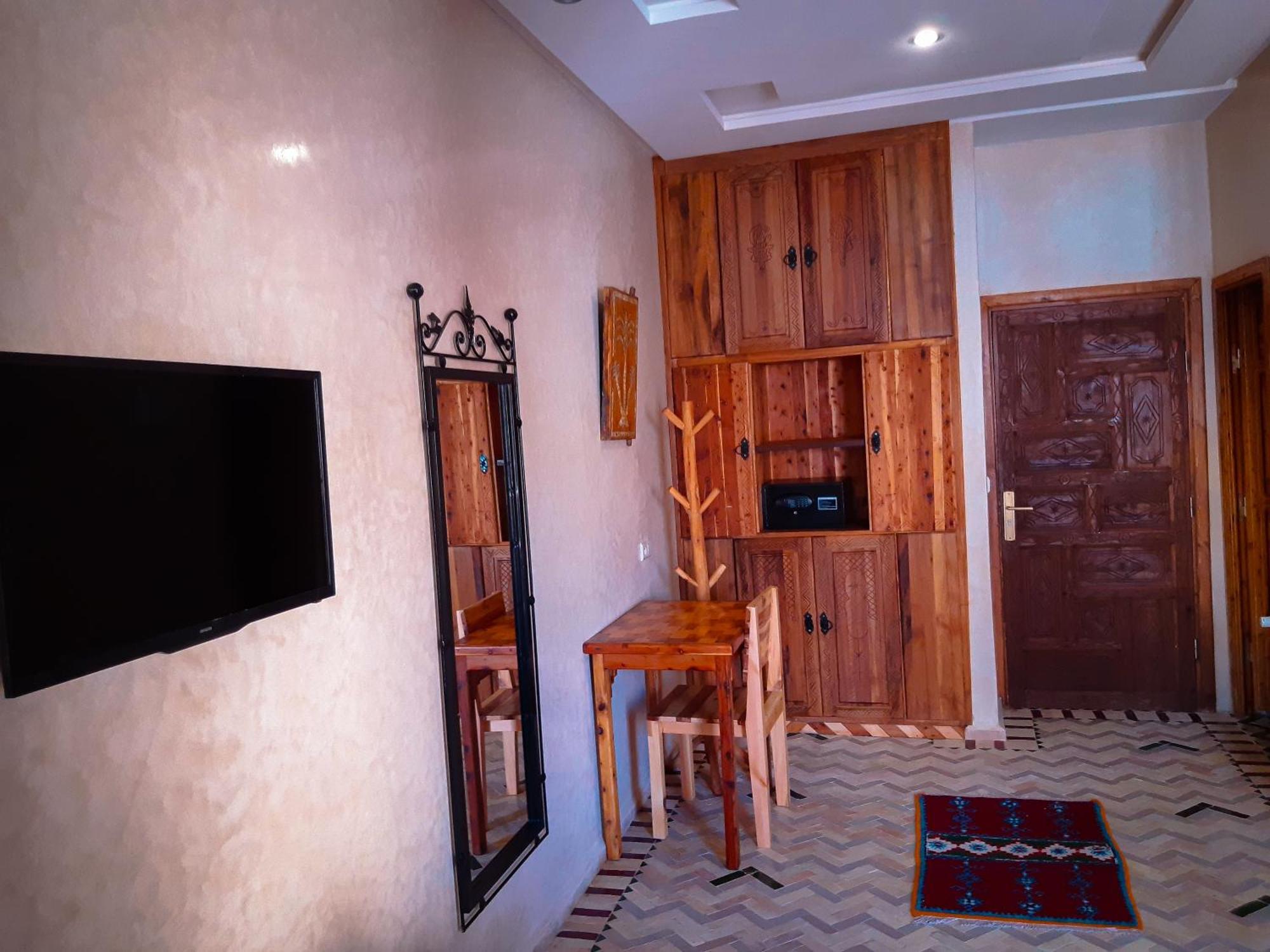 Hotel Imsouane Wood House Exterior foto
